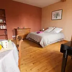 Au Coeur De - D'hotes 3*