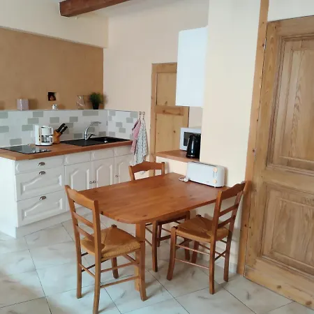 Au Coeur De - D'hotes Montastruc-la-Conseillère