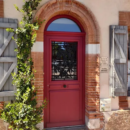 Panzió Au Coeur De - D'hotes 3*