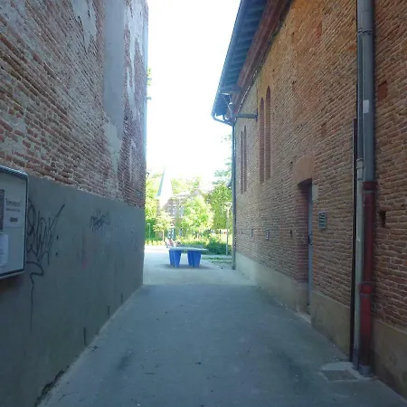 Au Coeur De - D'hotes Panzió