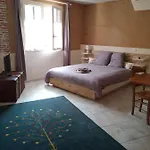 Au Coeur De - D'hotes Bed & Breakfast