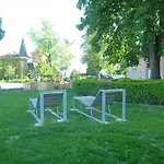 Bed & Breakfast Au Coeur De - D'hotes 3*