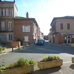 Au Coeur De - D'hotes Bed & Breakfast
