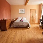 Au Coeur De - D'hotes Bed & Breakfast 3*