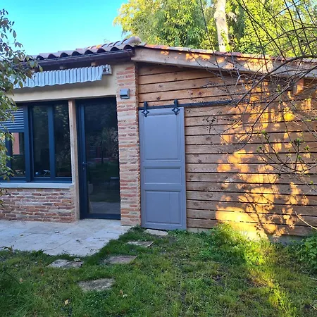 Au Coeur De - D'hotes Bed & Breakfast