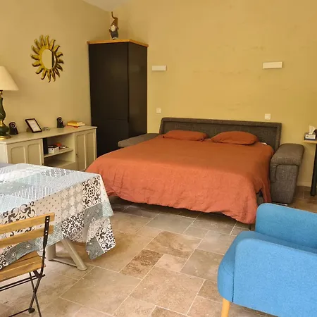 Bed & Breakfast Au Coeur De - D'hotes