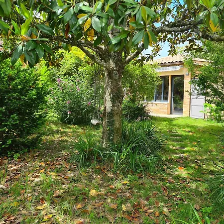 Au Coeur De - D'hotes Bed & Breakfast Montastruc-la-Conseillère