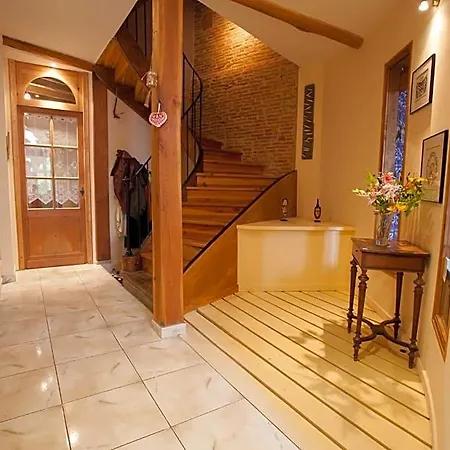 Bed and breakfast Au Coeur De - D'hotes Montastruc-la-Conseillère