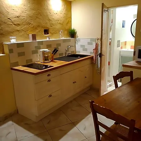 Bed and breakfast Au Coeur De - D'hotes Montastruc-la-Conseillère