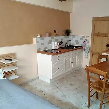 Au Coeur De - D'hotes 3*