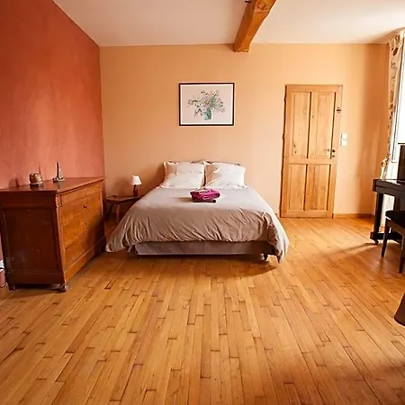 Au Coeur De - D'hotes