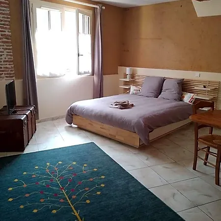 Au Coeur De - D'hotes Bed and breakfast 3*