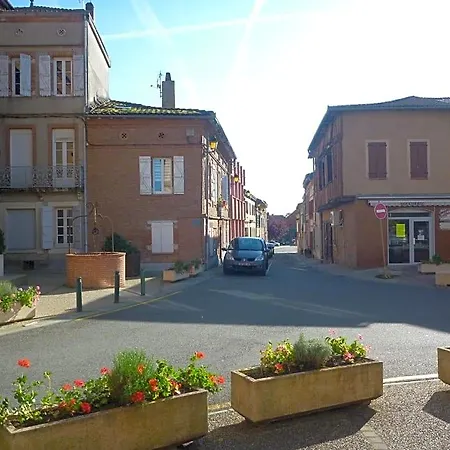 Bed and breakfast Au Coeur De - D'hotes Montastruc-la-Conseillère