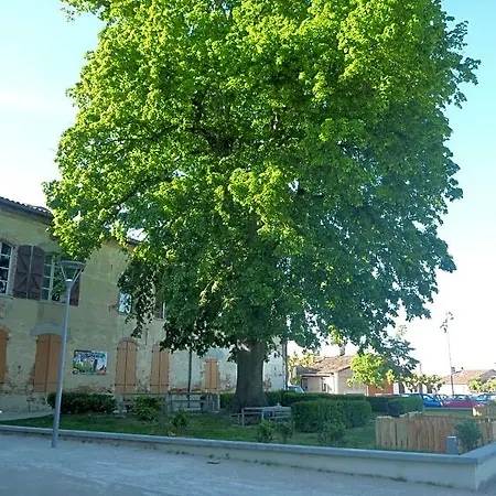 Au Coeur De - D'hotes