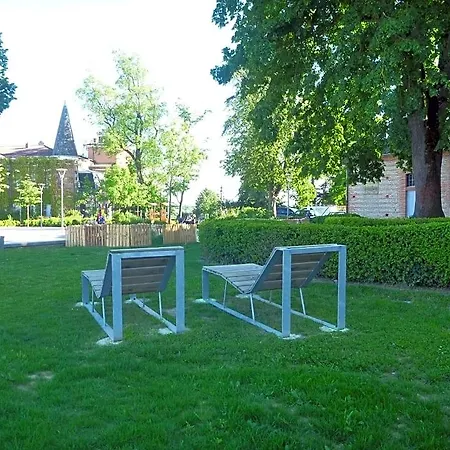 Bed and breakfast Au Coeur De - D'hotes