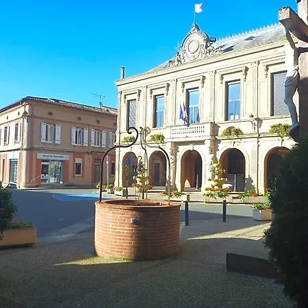 Bed and breakfast Au Coeur De - D'hotes