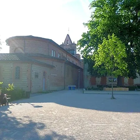 Bed and breakfast Au Coeur De - D'hotes Montastruc-la-Conseillère