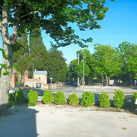 Au Coeur De - D'hotes 3* Montastruc-la-Conseillère