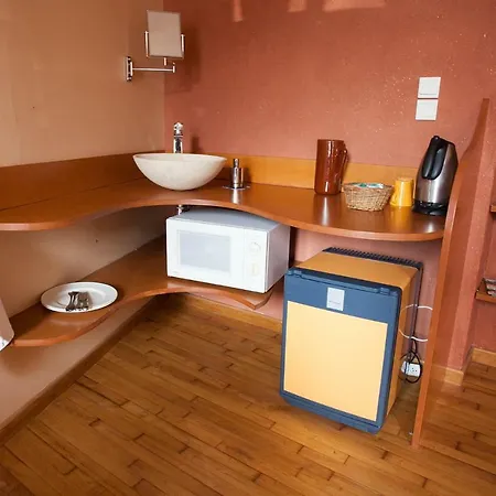 Au Coeur De - D'hotes Montastruc-la-Conseillère