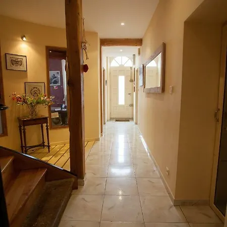 Au Coeur De - D'hotes Montastruc-la-Conseillère