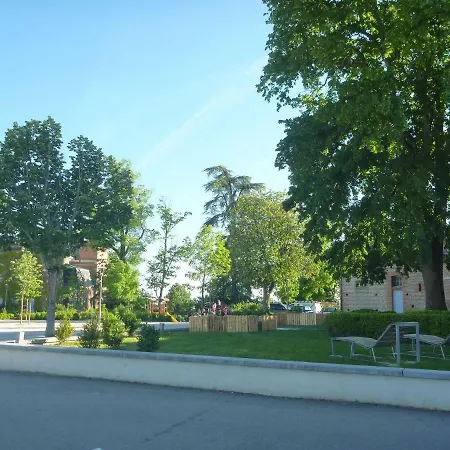 Au Coeur De - D'hotes B&B 3*