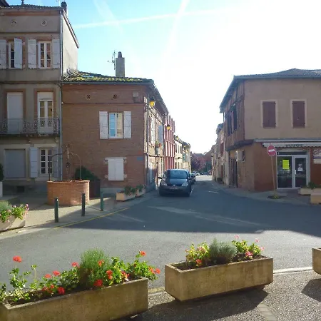 Au Coeur De - D'hotes B&B