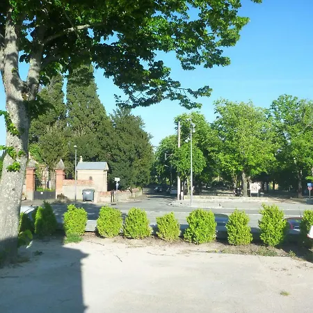 B&B Au Coeur De - D'hotes Montastruc-la-Conseillère