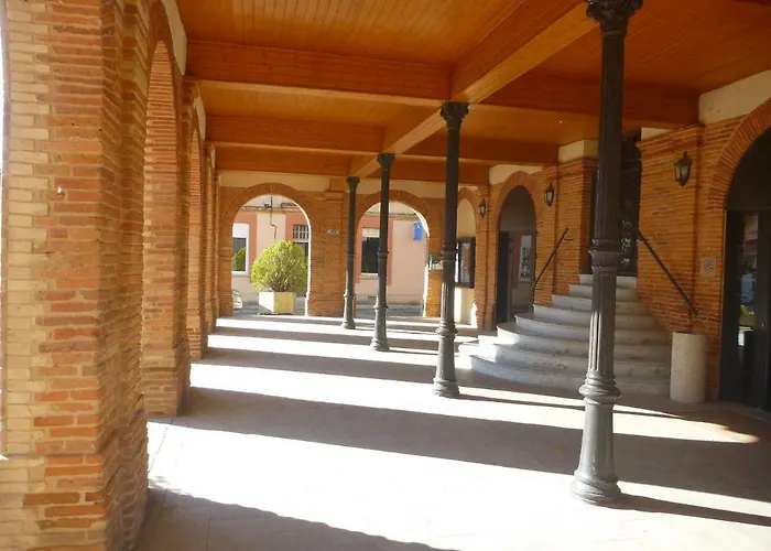 Au Coeur De - D'hotes Bed & Breakfast