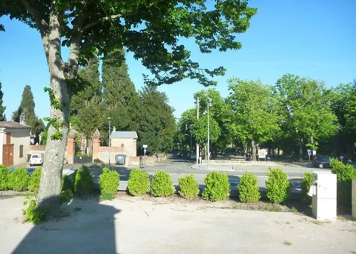 Bed & Breakfast Au Coeur De - D'hotes Montastruc-la-Conseillère