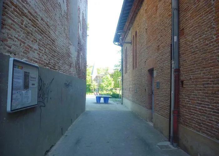 Au Coeur De - D'hotes Bed & Breakfast